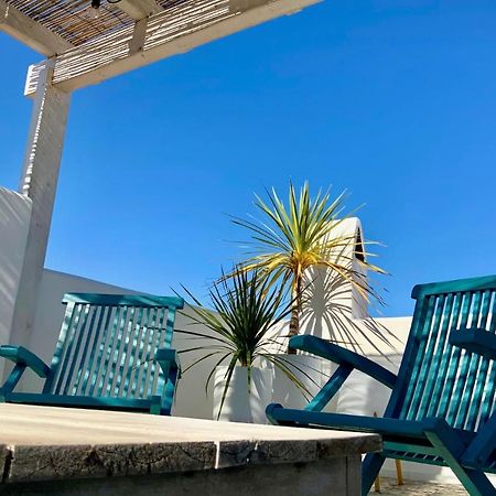 El Bagul, Terrace Boutique Apartament Л'Аскала Екстер'єр фото