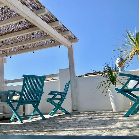 El Bagul, Terrace Boutique Apartament Л'Аскала Екстер'єр фото