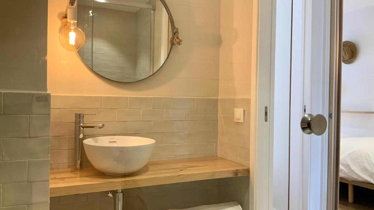 El Bagul, Terrace Boutique Apartament Л'Аскала Екстер'єр фото
