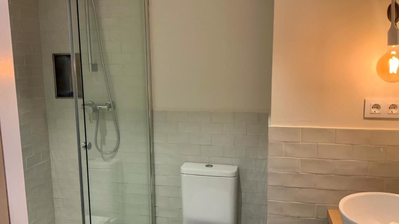 El Bagul, Terrace Boutique Apartament Л'Аскала Екстер'єр фото