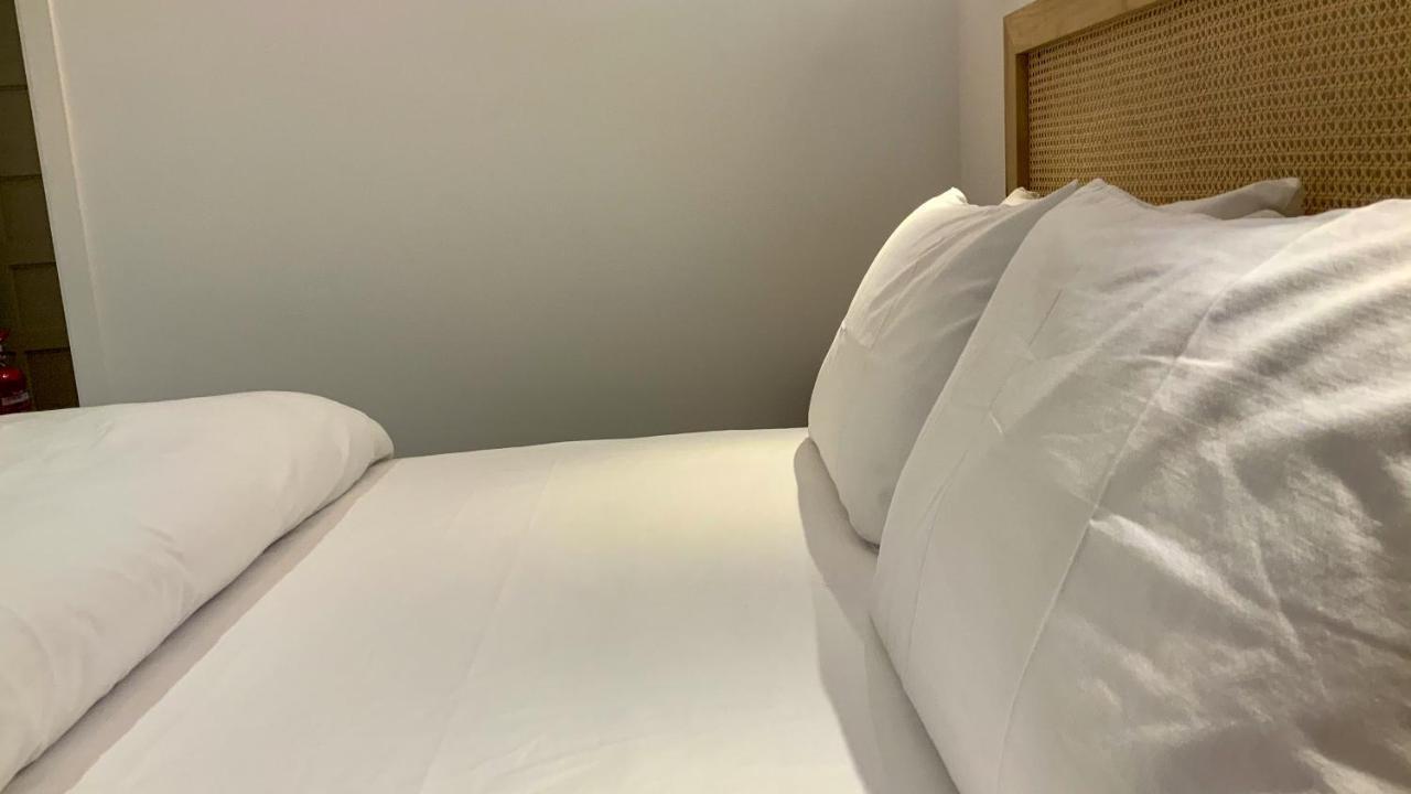 El Bagul, Terrace Boutique Apartament Л'Аскала Екстер'єр фото
